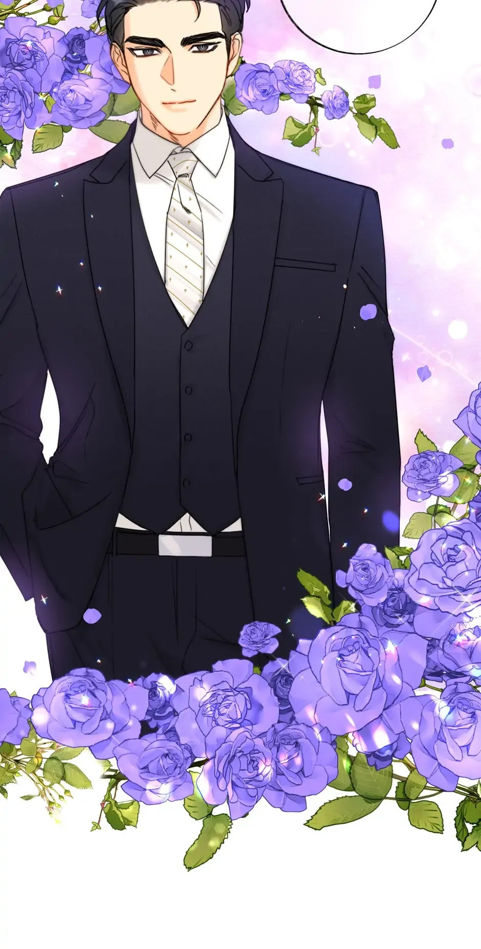 Read A Business Proposal chapter 124 image 35 on Lezhin