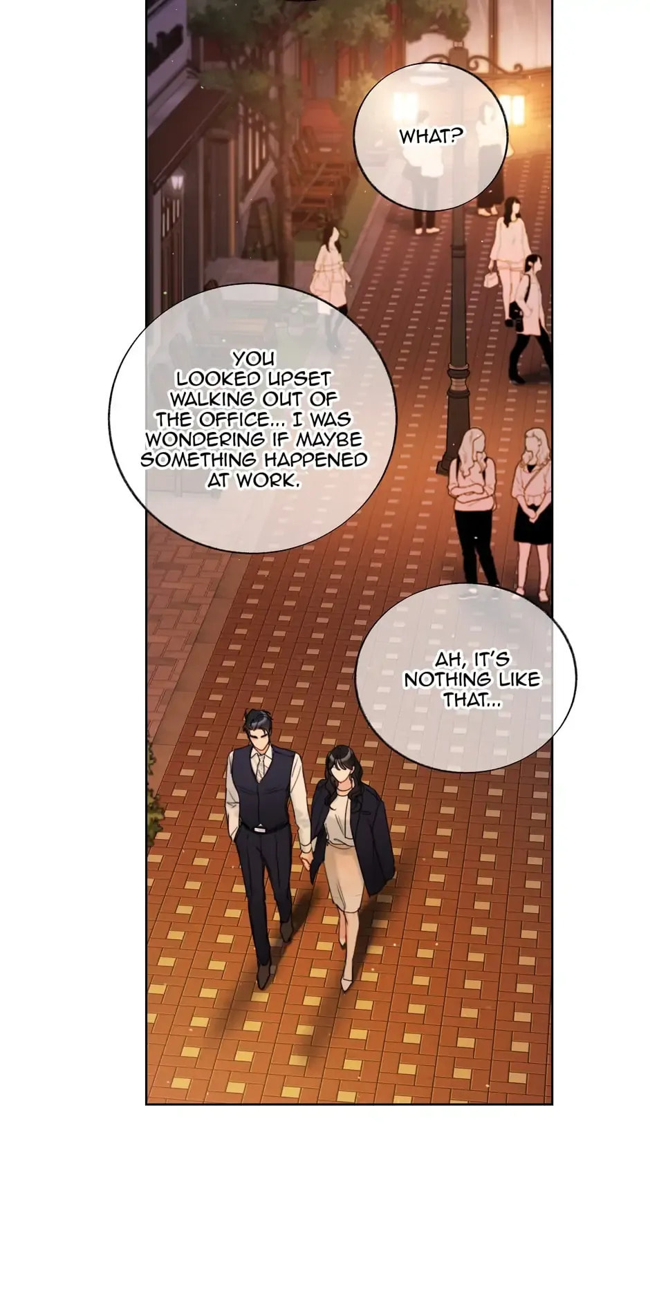 Read A Business Proposal chapter 124 image 40 on Lezhin