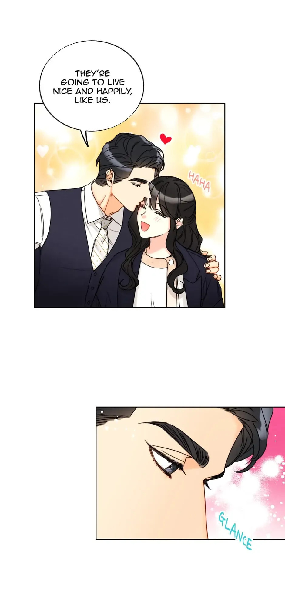 Read A Business Proposal chapter 124 image 43 on Lezhin