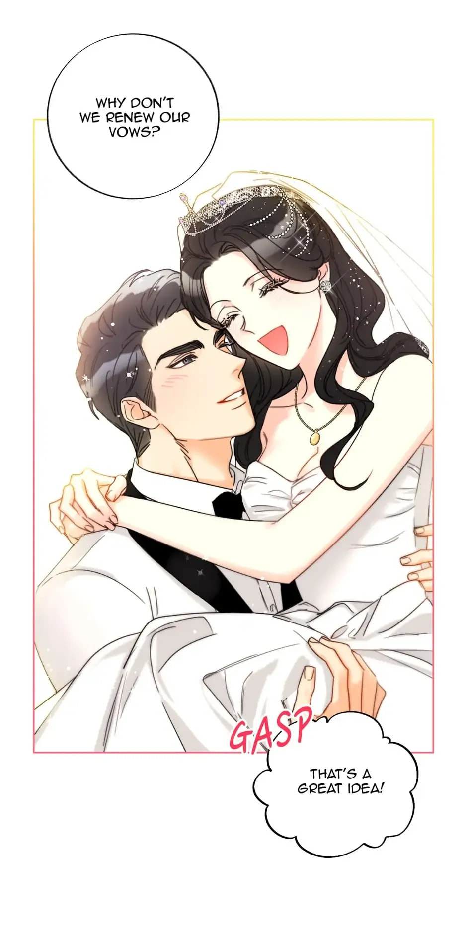 Read A Business Proposal chapter 124 image 47 on Lezhin