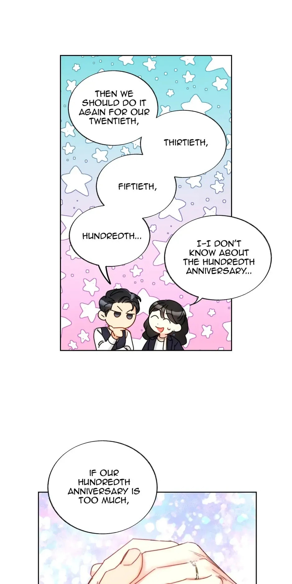 Read A Business Proposal chapter 124 image 48 on Lezhin
