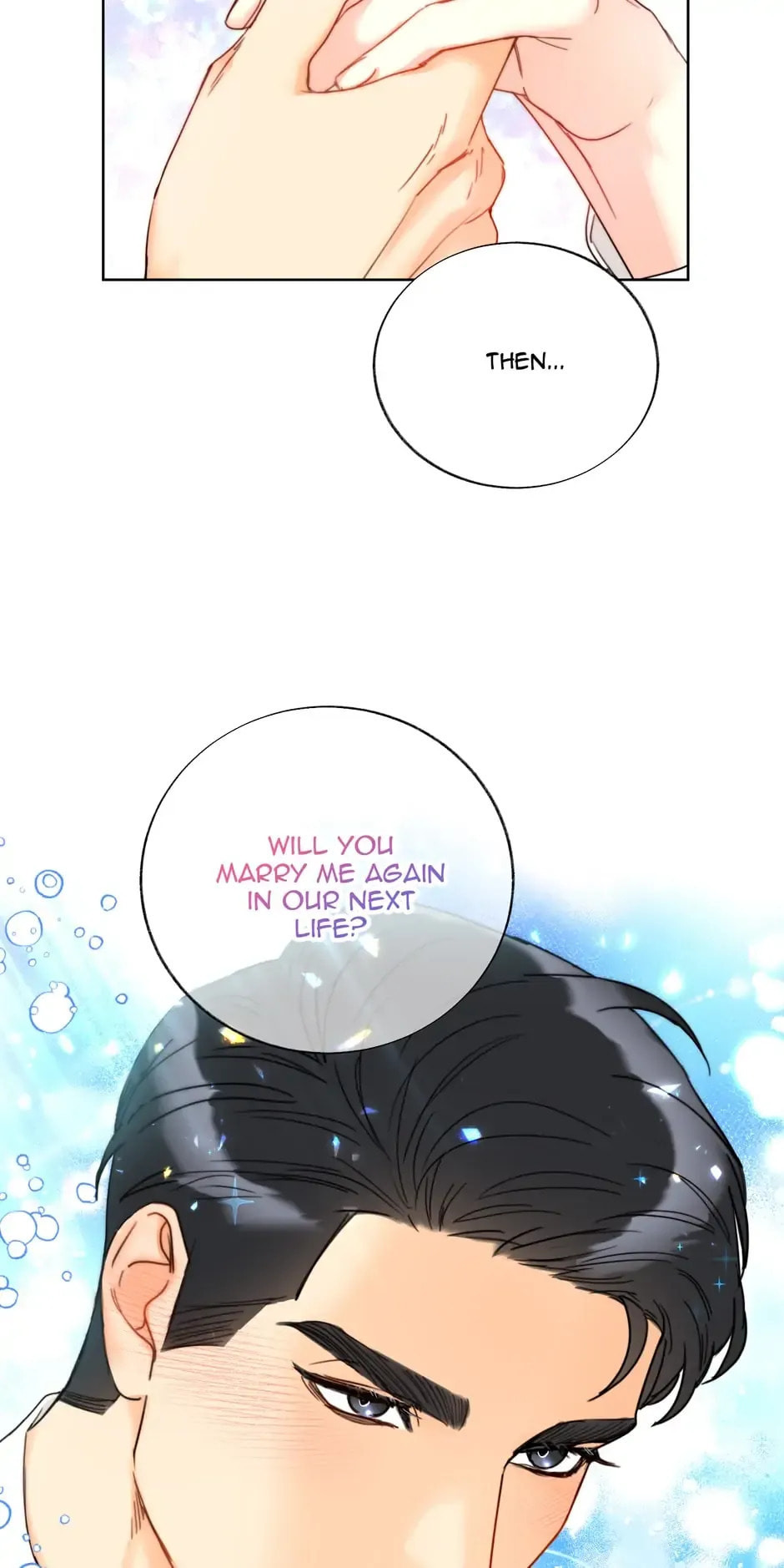 Read A Business Proposal chapter 124 image 49 on Lezhin