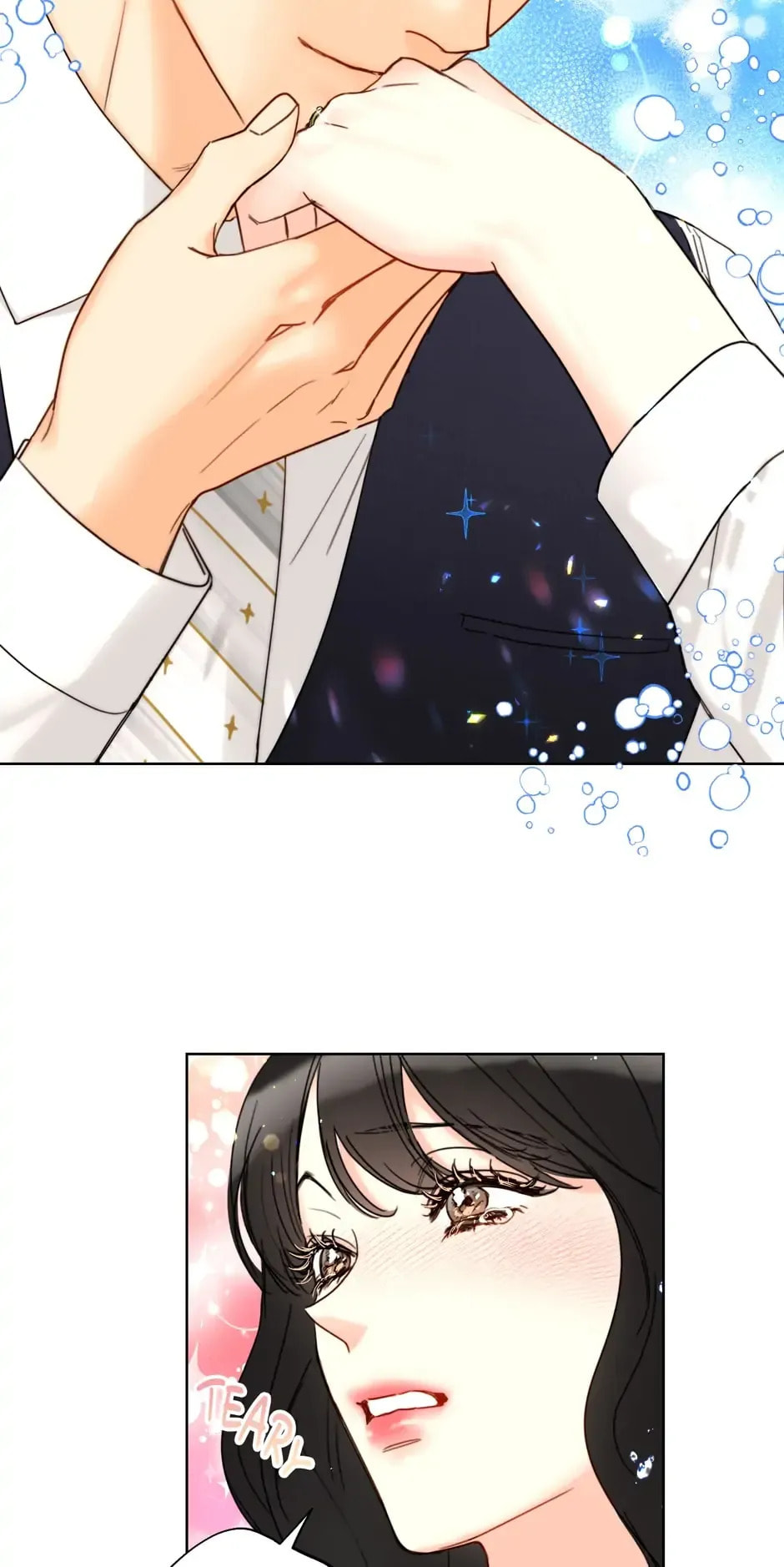 Read A Business Proposal chapter 124 image 50 on Lezhin