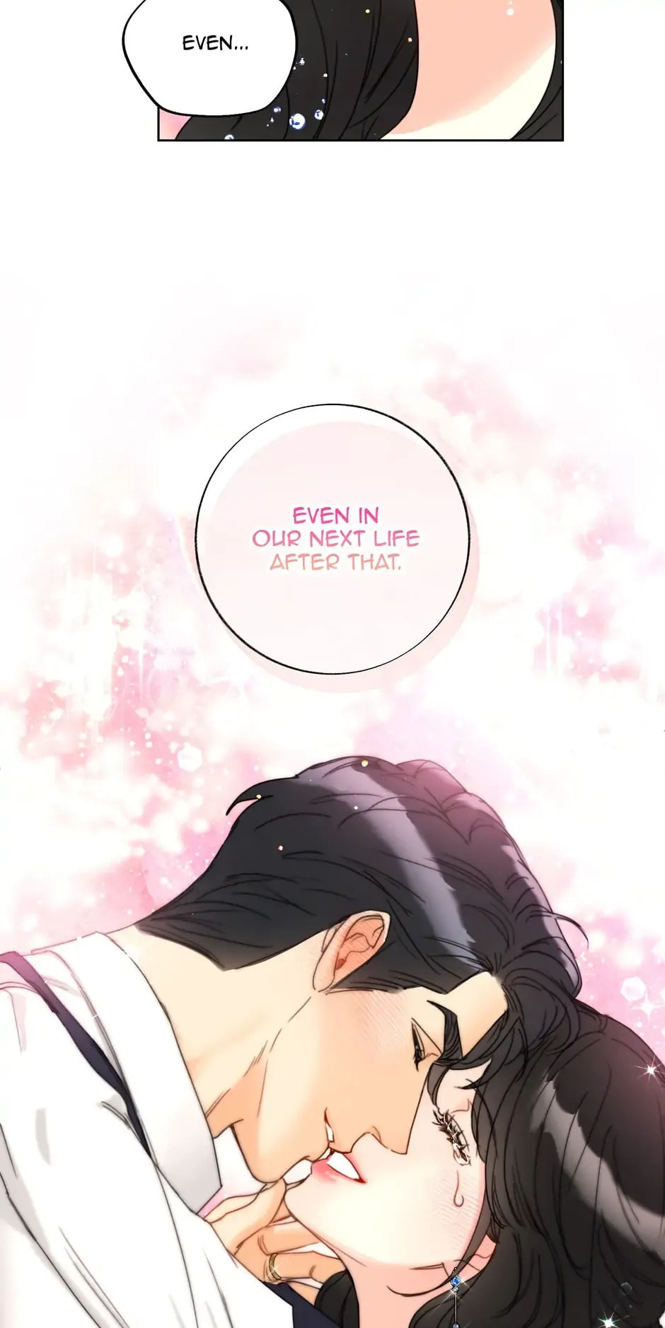 Read A Business Proposal chapter 124 image 51 on Lezhin