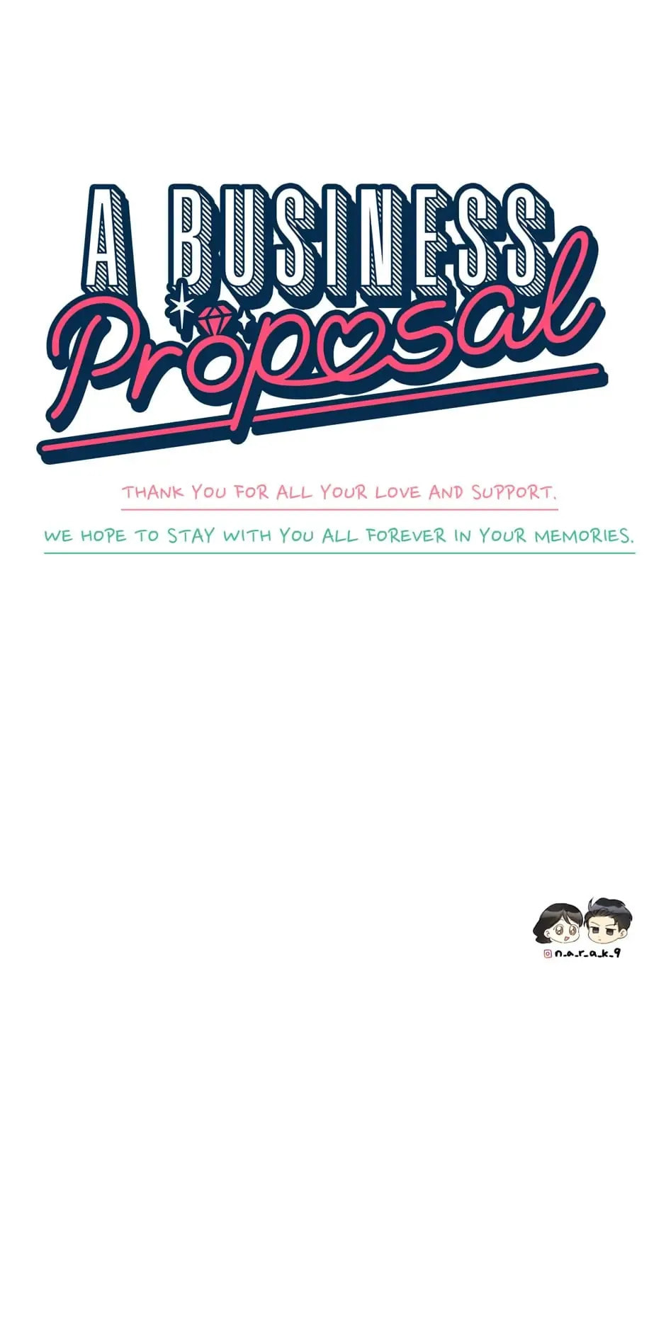 Read A Business Proposal chapter 124 image 56 on Lezhin