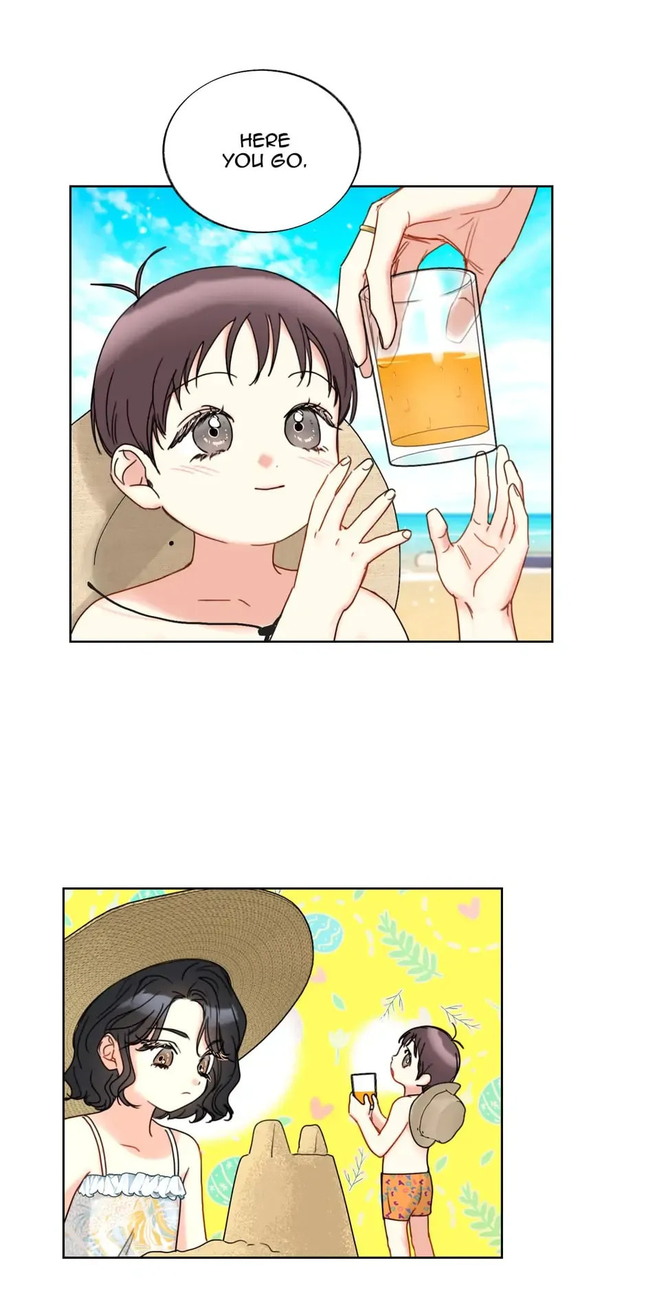 Read A Business Proposal chapter 124 image 7 on Lezhin