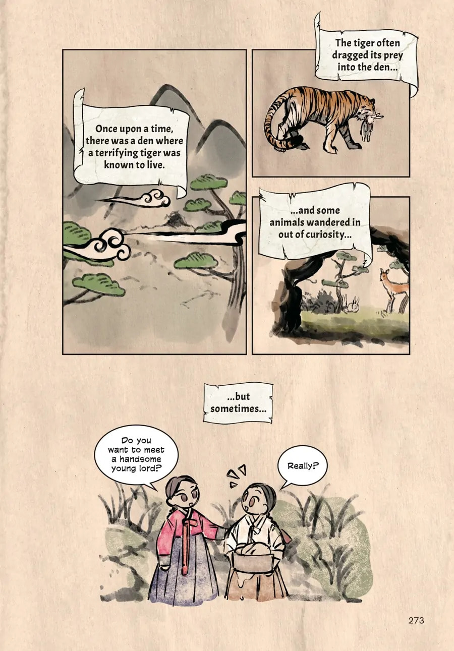 Read A Business Proposal chapter 13 image 2 on Lezhin
