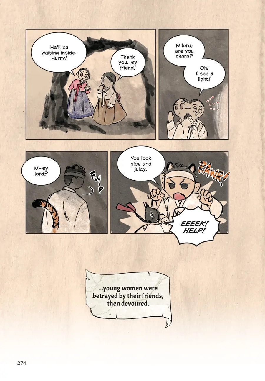 Read A Business Proposal chapter 13 image 3 on Lezhin