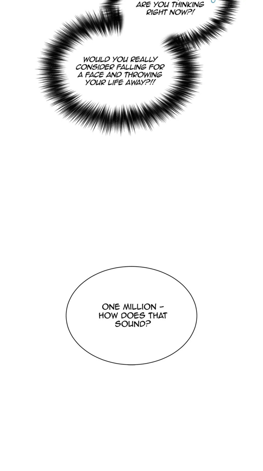 Read A Business Proposal chapter 14 image 20 on Lezhin