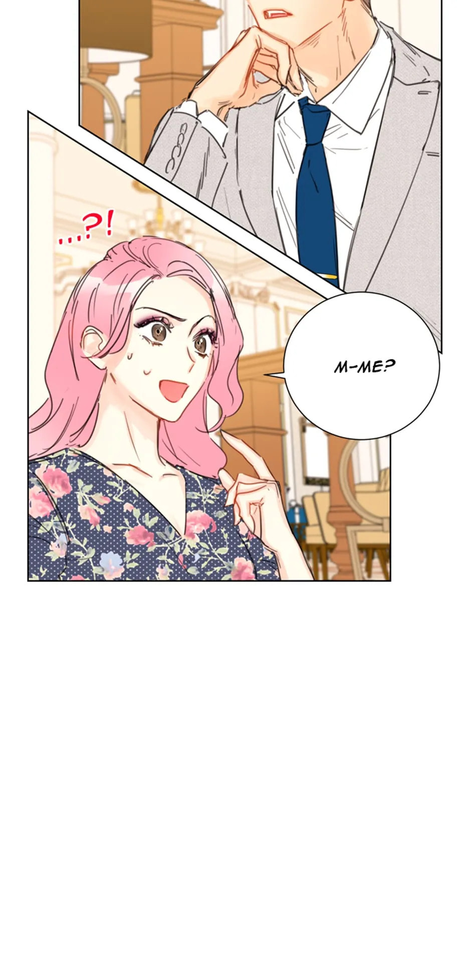 Read A Business Proposal chapter 14 image 22 on Lezhin