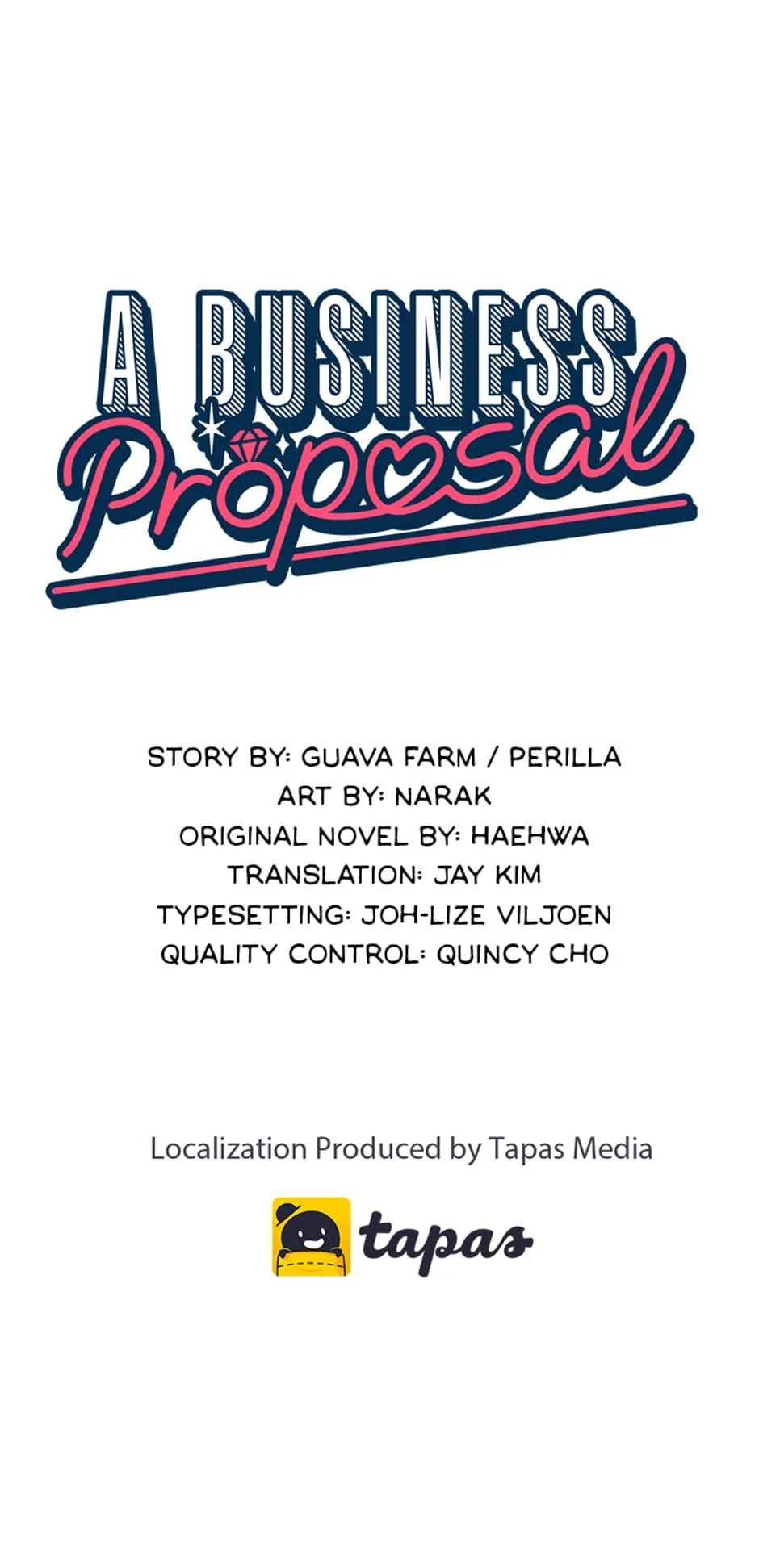 Read A Business Proposal chapter 14 image 23 on Lezhin