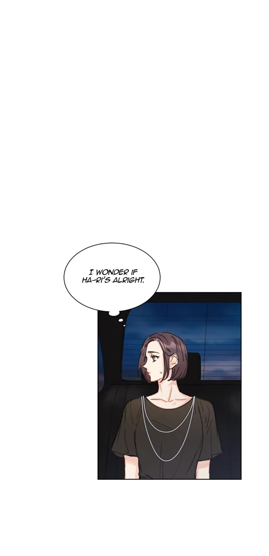 Read A Business Proposal chapter 14 image 24 on Lezhin