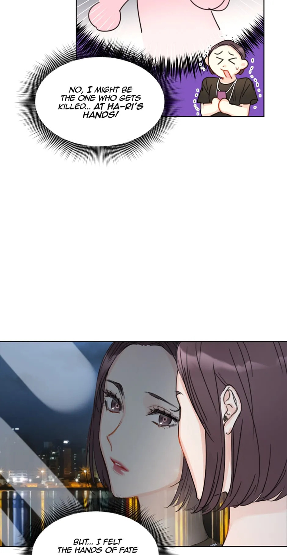 Read A Business Proposal chapter 14 image 26 on Lezhin