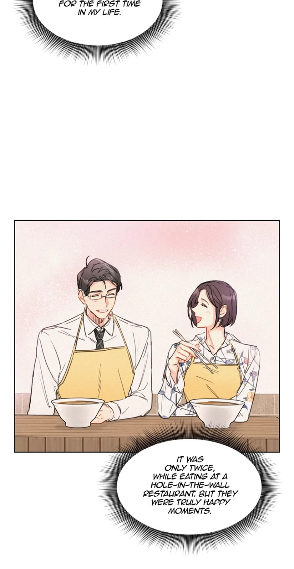 Read A Business Proposal chapter 14 image 27 on Lezhin