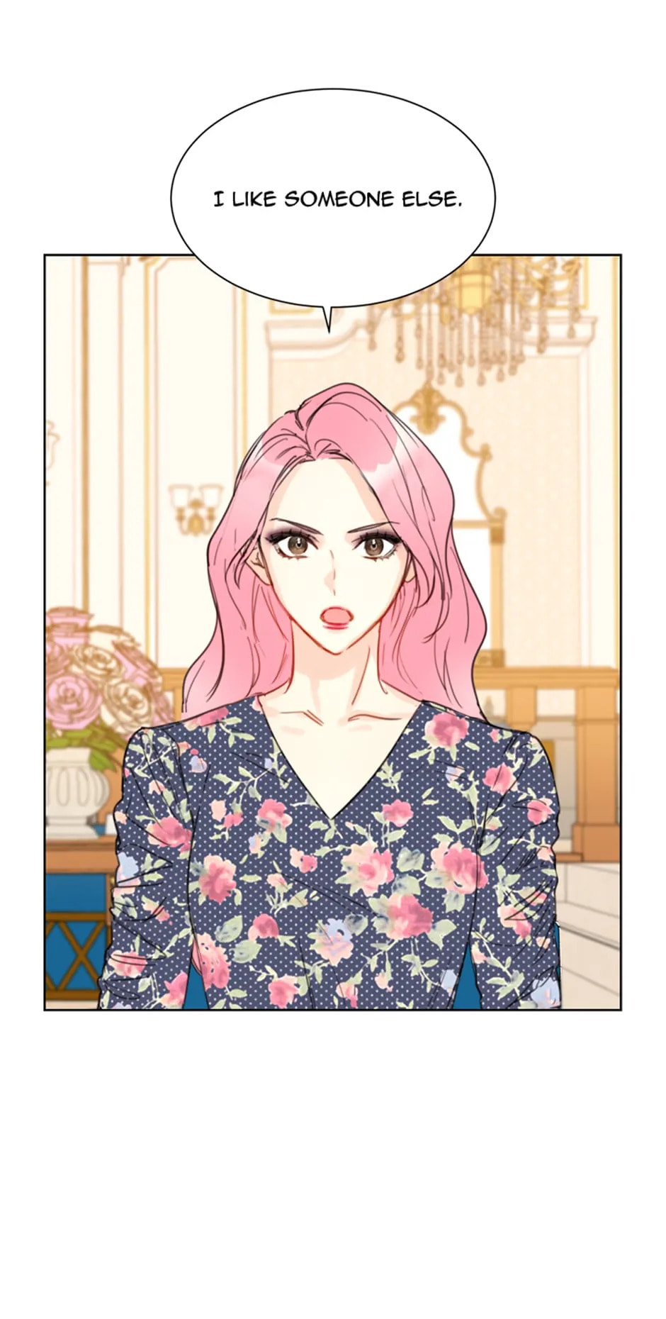 Read A Business Proposal chapter 14 image 3 on Lezhin