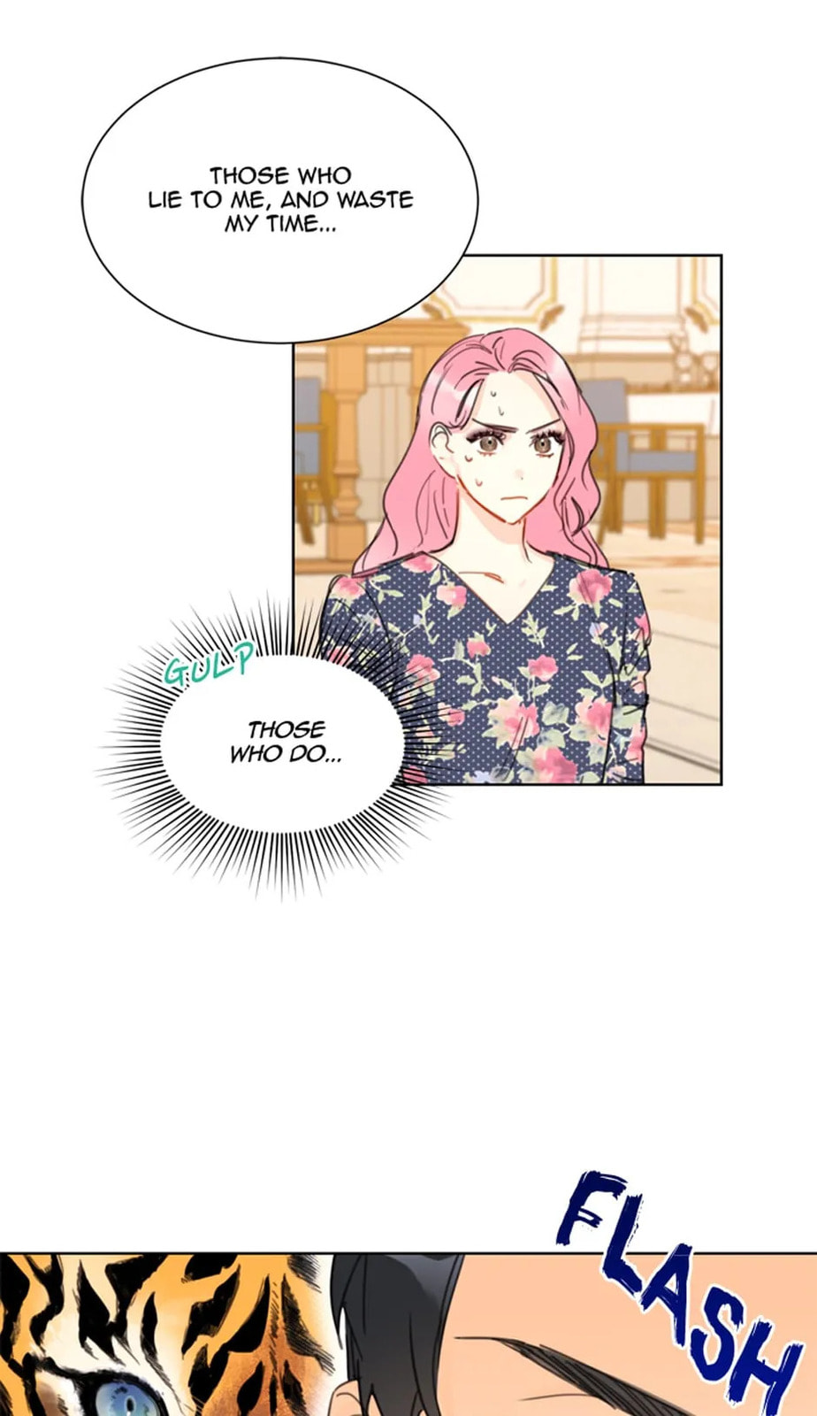 Read A Business Proposal chapter 14 image 42 on Lezhin