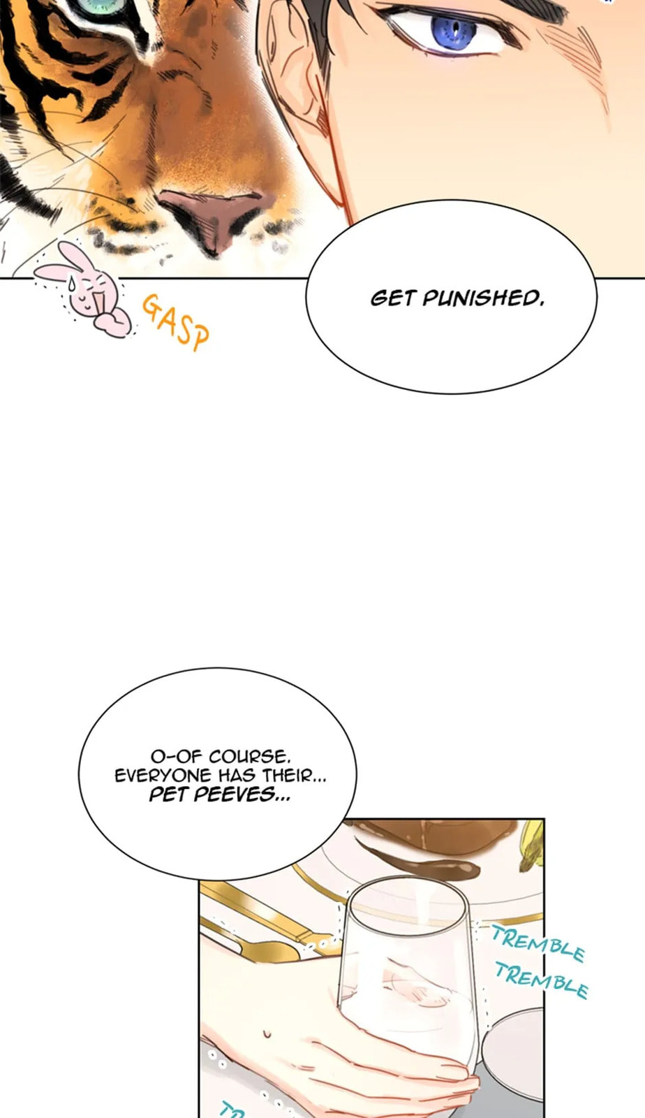 Read A Business Proposal chapter 14 image 43 on Lezhin