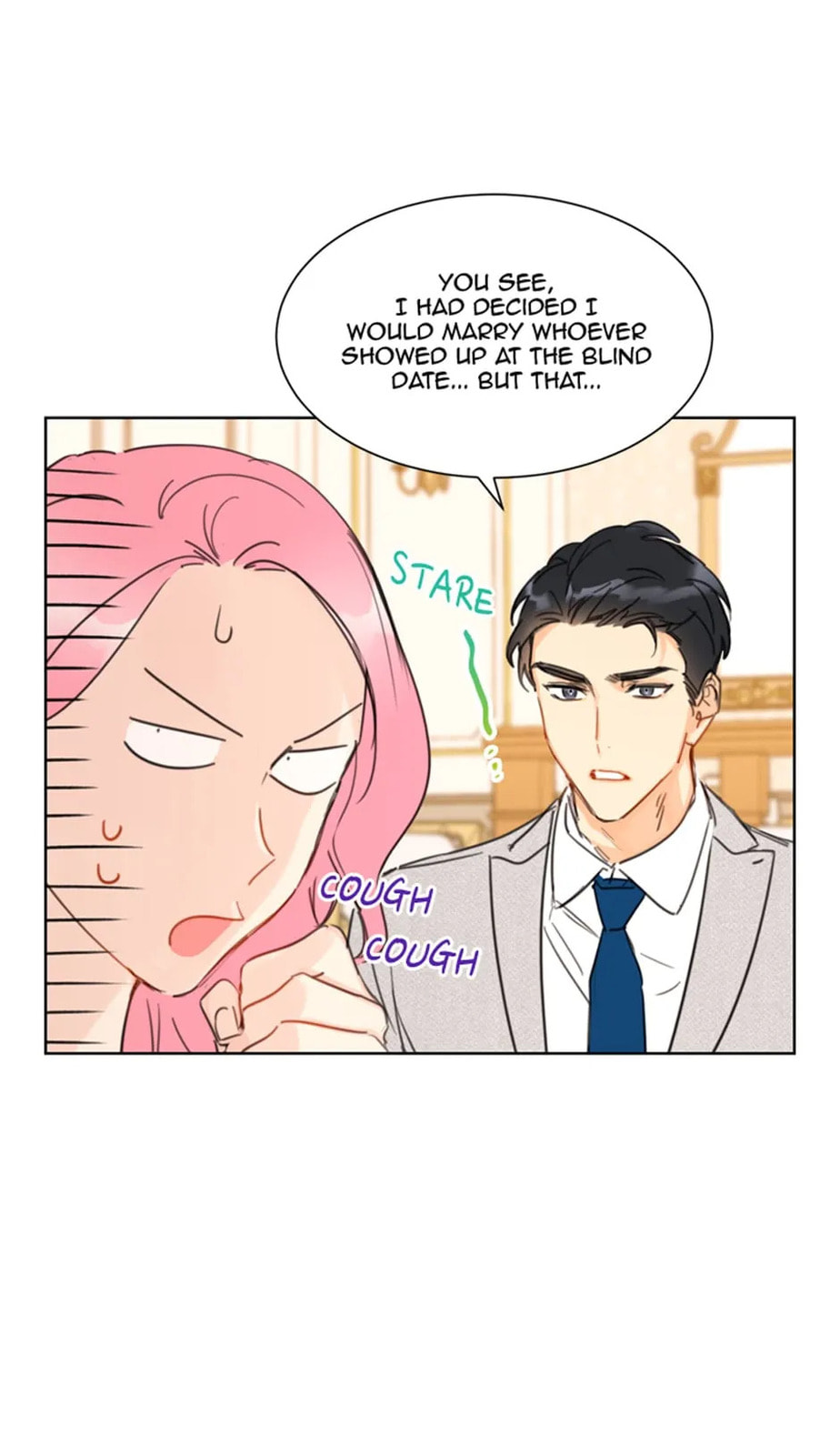Read A Business Proposal chapter 14 image 45 on Lezhin