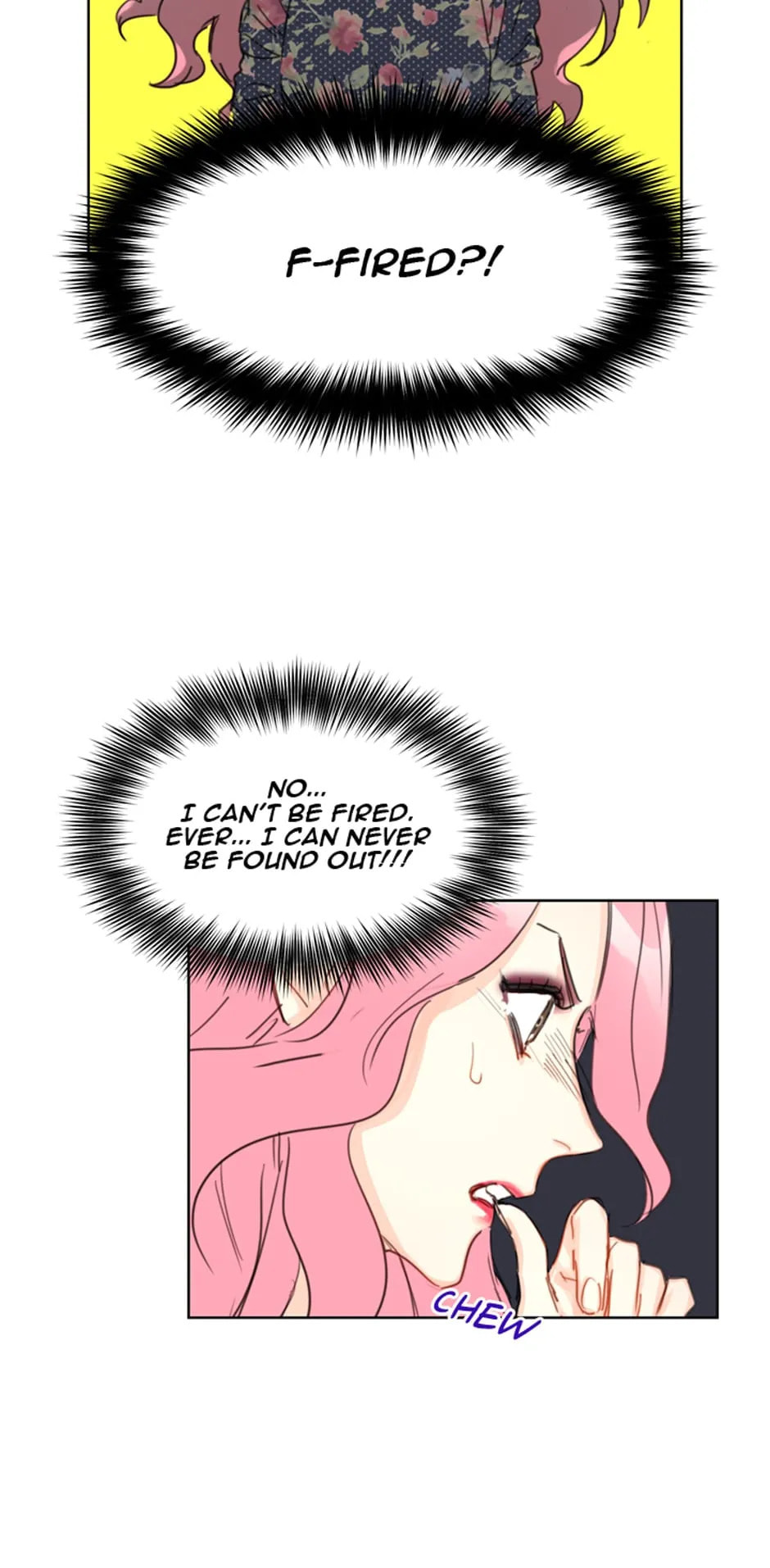 Read A Business Proposal chapter 14 image 49 on Lezhin