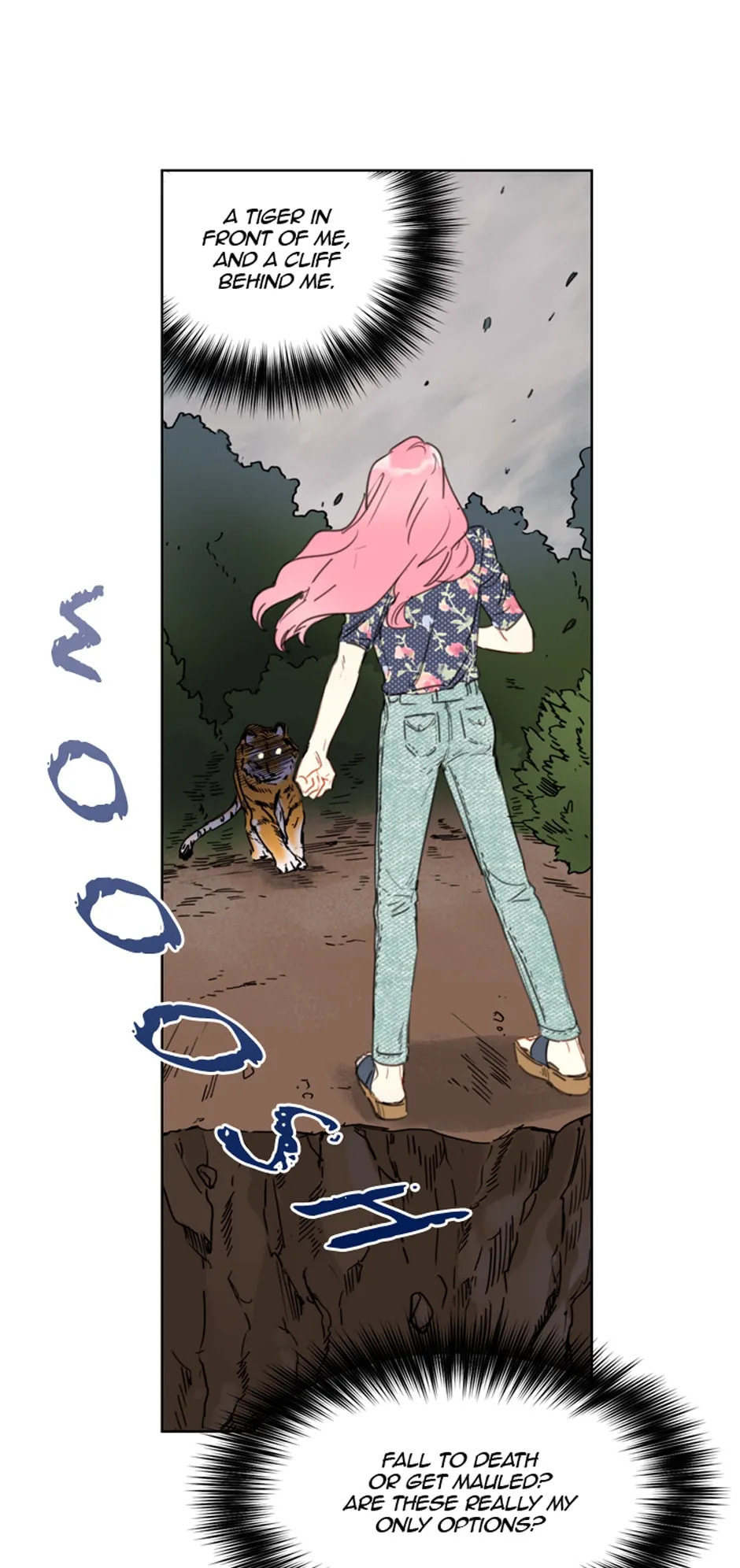 Read A Business Proposal chapter 14 image 51 on Lezhin