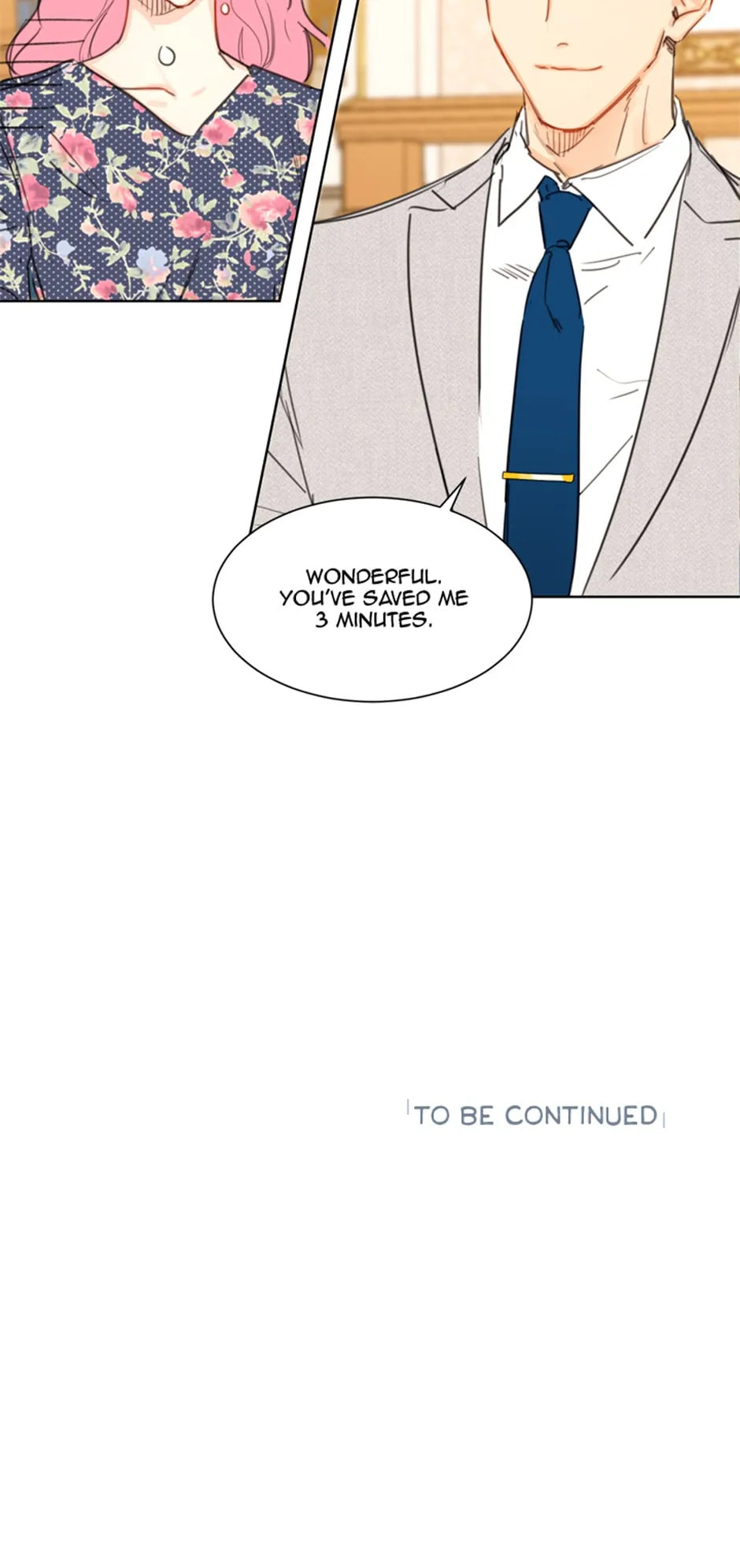 Read A Business Proposal chapter 14 image 54 on Lezhin
