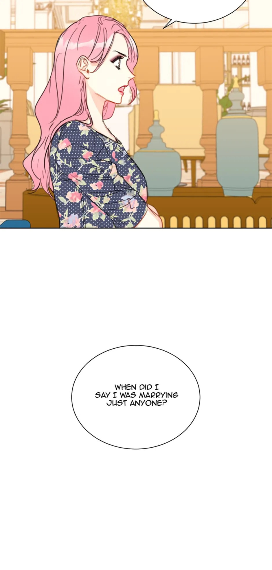 Read A Business Proposal chapter 14 image 7 on Lezhin