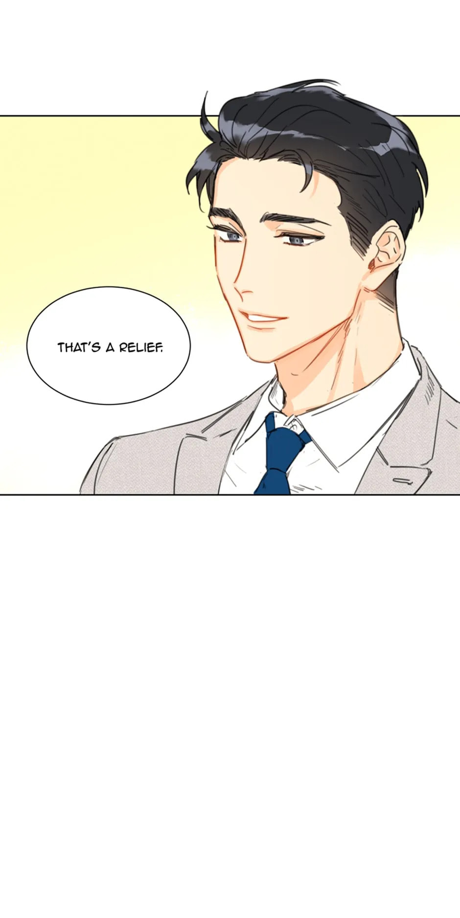 Read A Business Proposal chapter 15 image 15 on Lezhin