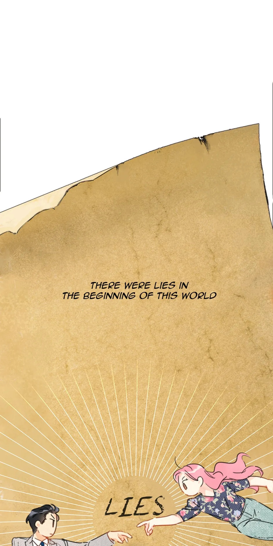Read A Business Proposal chapter 15 image 17 on Lezhin