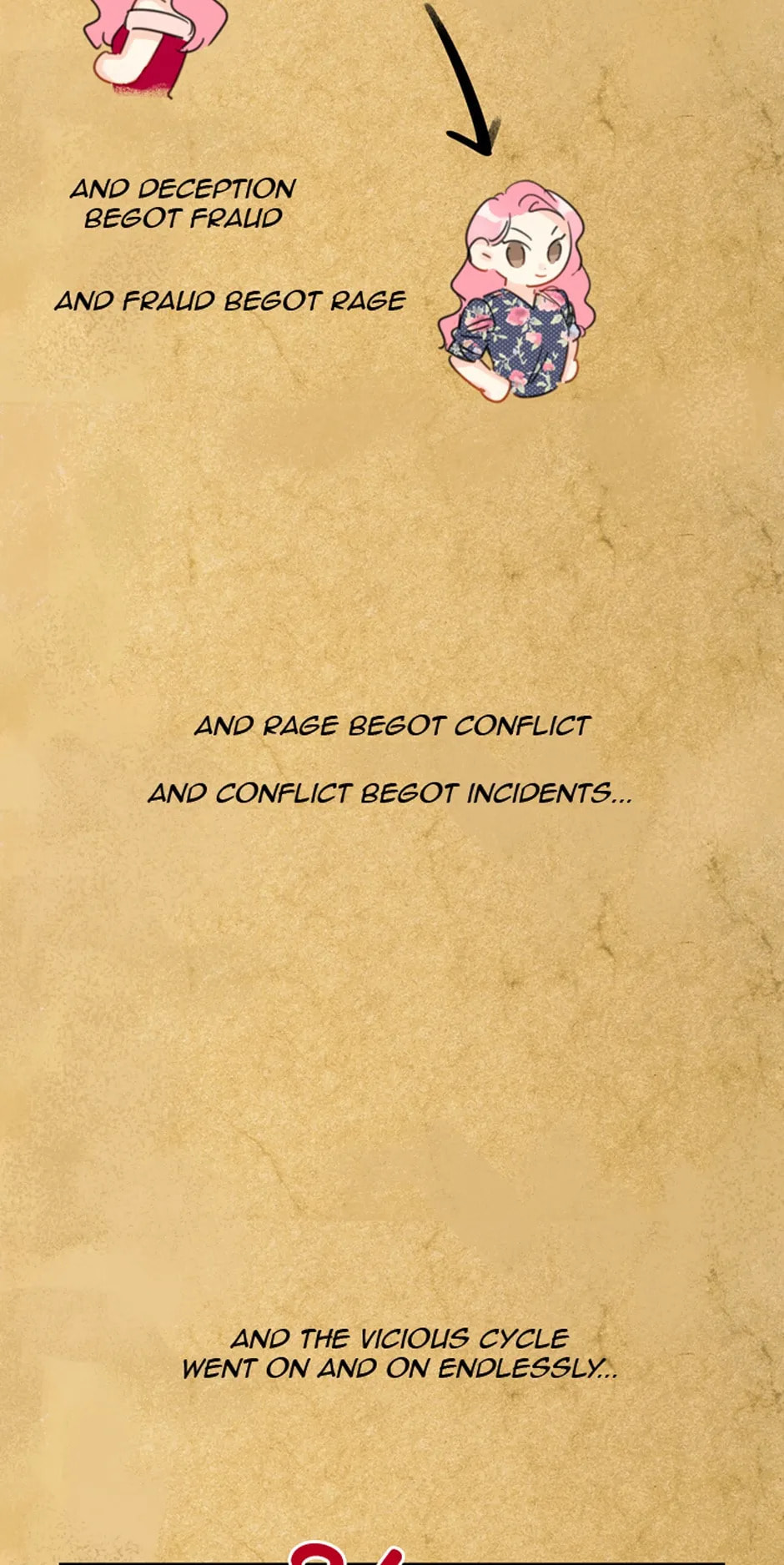Read A Business Proposal chapter 15 image 19 on Lezhin