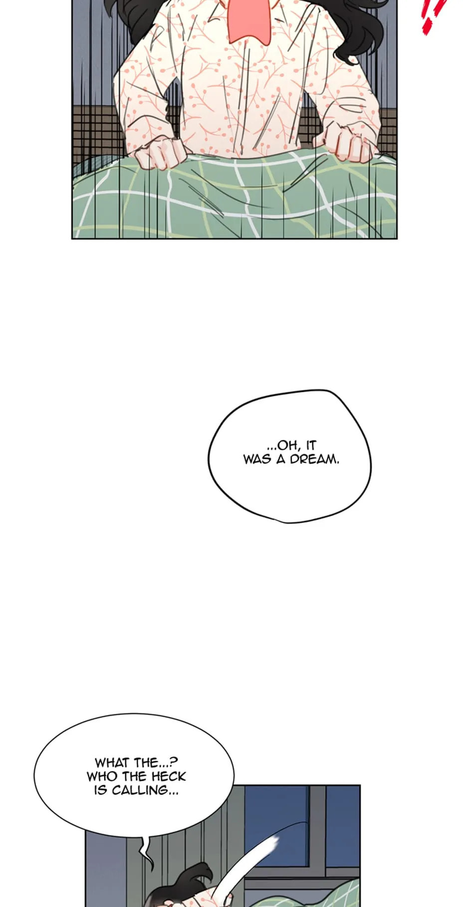 Read A Business Proposal chapter 15 image 25 on Lezhin