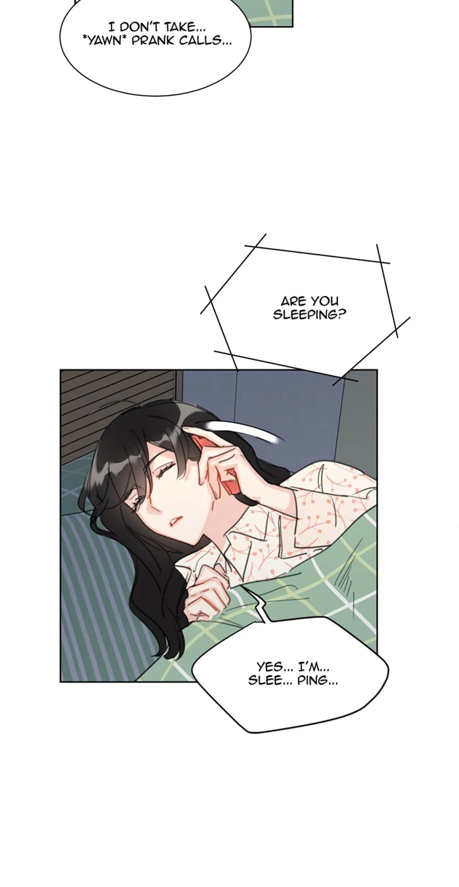 Read A Business Proposal chapter 15 image 28 on Lezhin