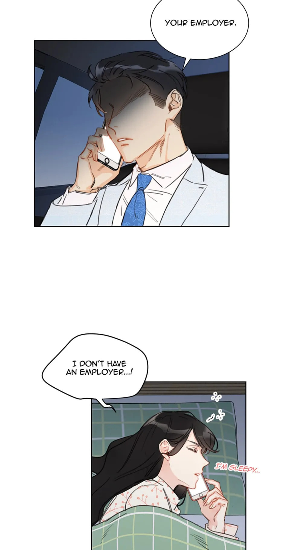 Read A Business Proposal chapter 15 image 30 on Lezhin