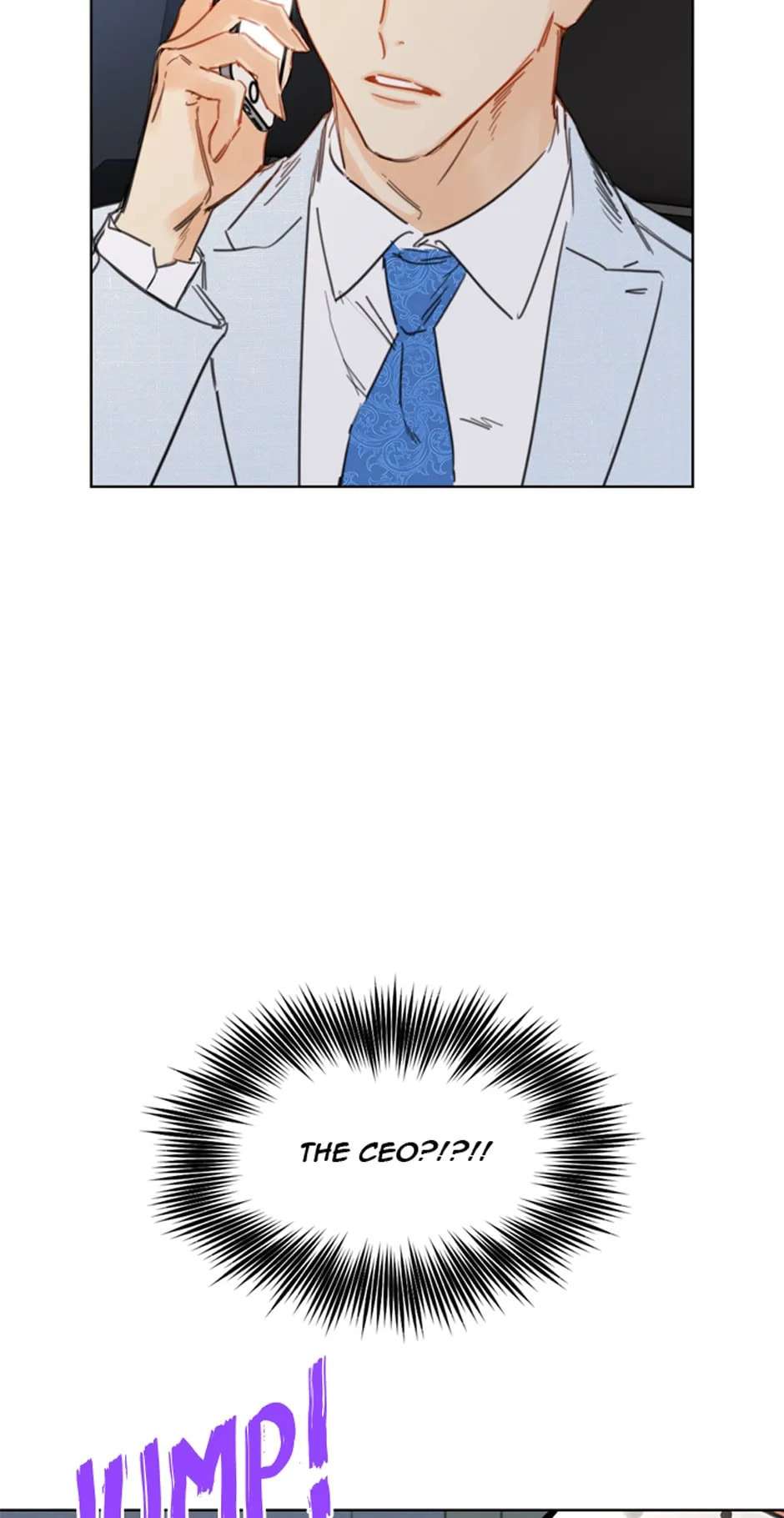 Read A Business Proposal chapter 15 image 32 on Lezhin
