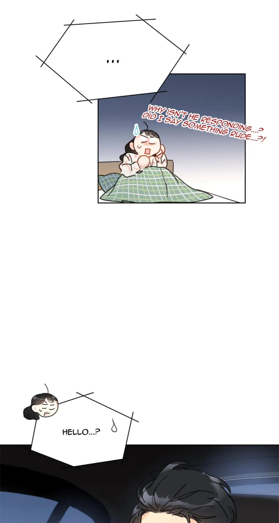Read A Business Proposal chapter 15 image 39 on Lezhin