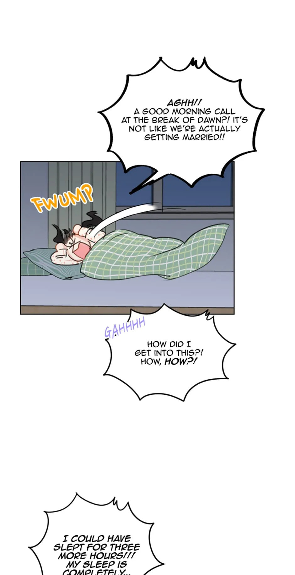 Read A Business Proposal chapter 15 image 51 on Lezhin