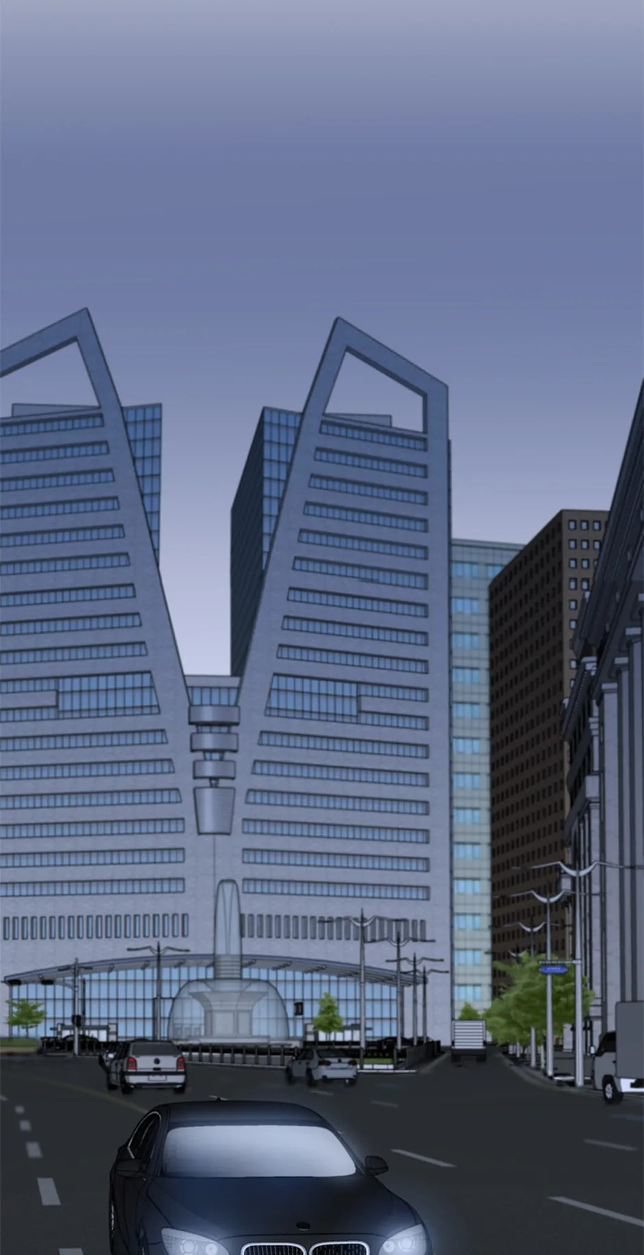 Read A Business Proposal chapter 15 image 53 on Lezhin