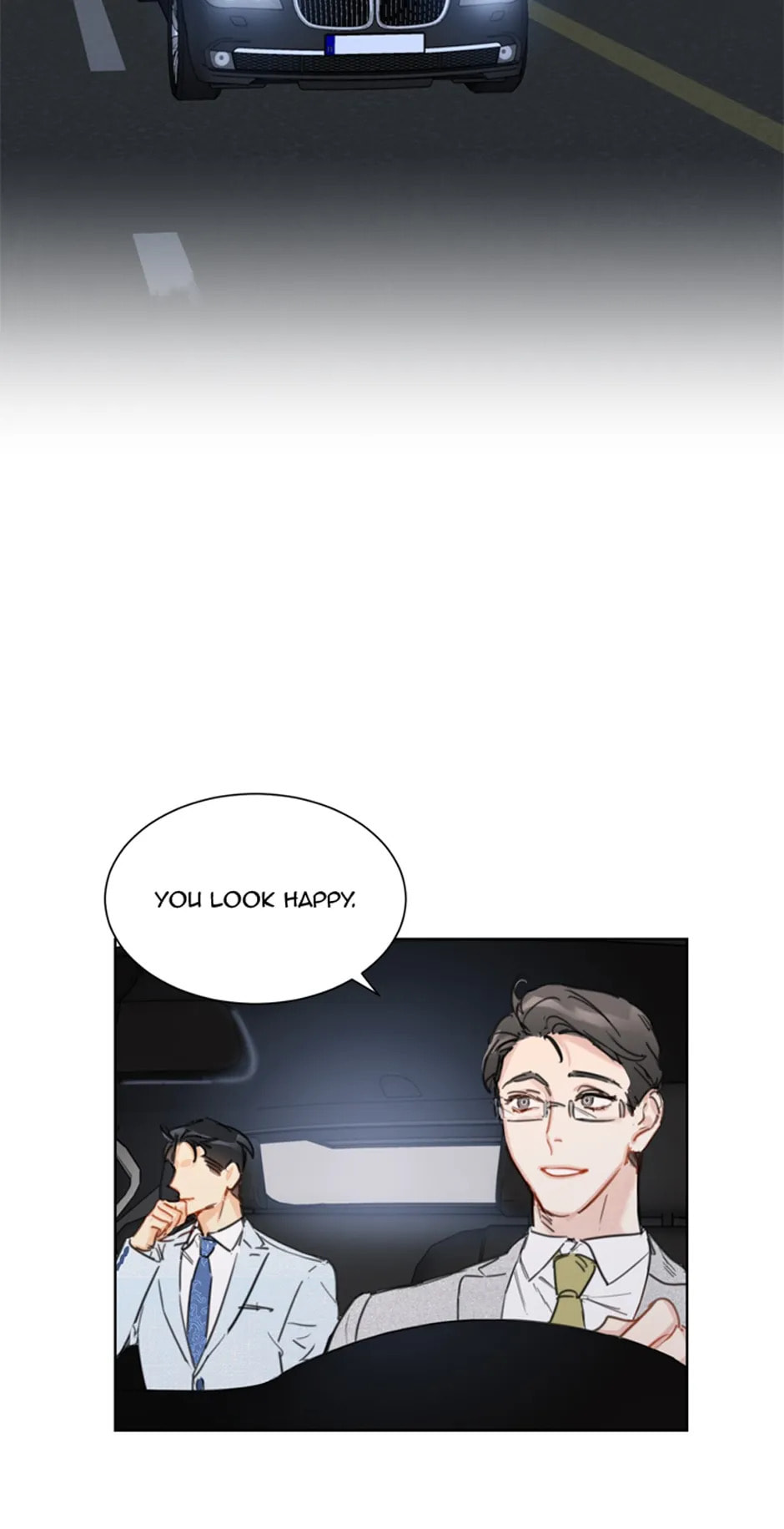 Read A Business Proposal chapter 15 image 54 on Lezhin
