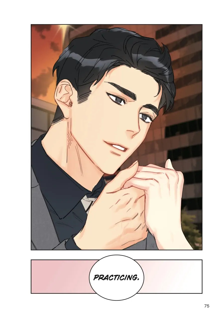 Read A Business Proposal chapter 17 image 22 on Lezhin
