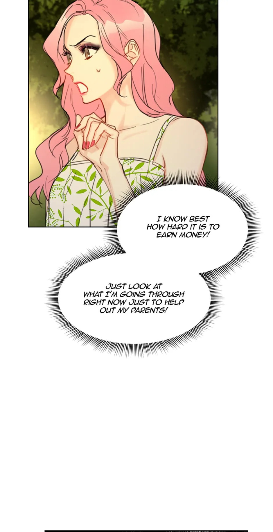 Read A Business Proposal chapter 18 image 14 on Lezhin