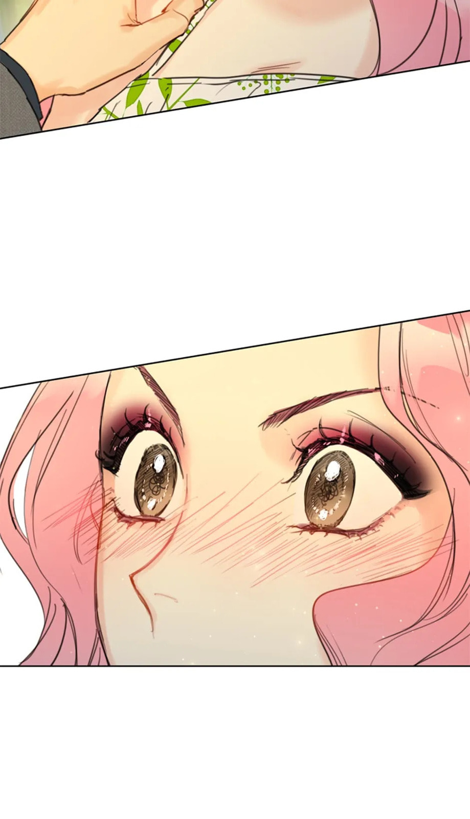 Read A Business Proposal chapter 18 image 27 on Lezhin