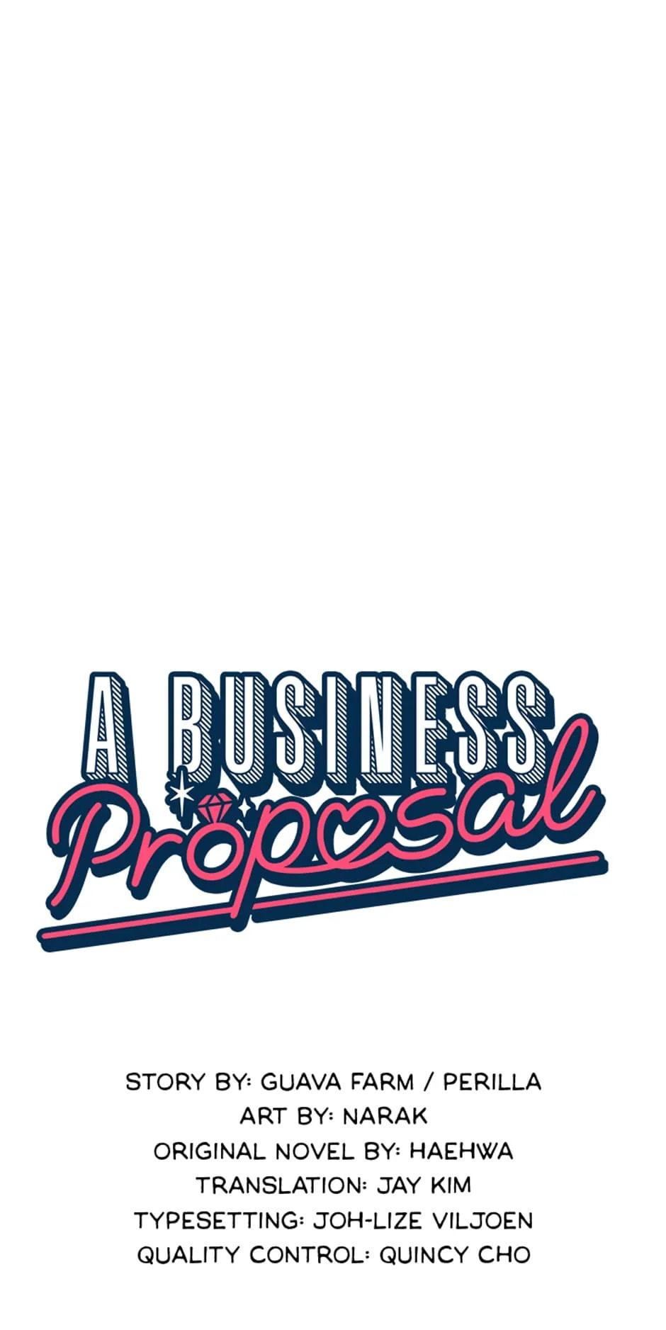 Read A Business Proposal chapter 18 image 30 on Lezhin
