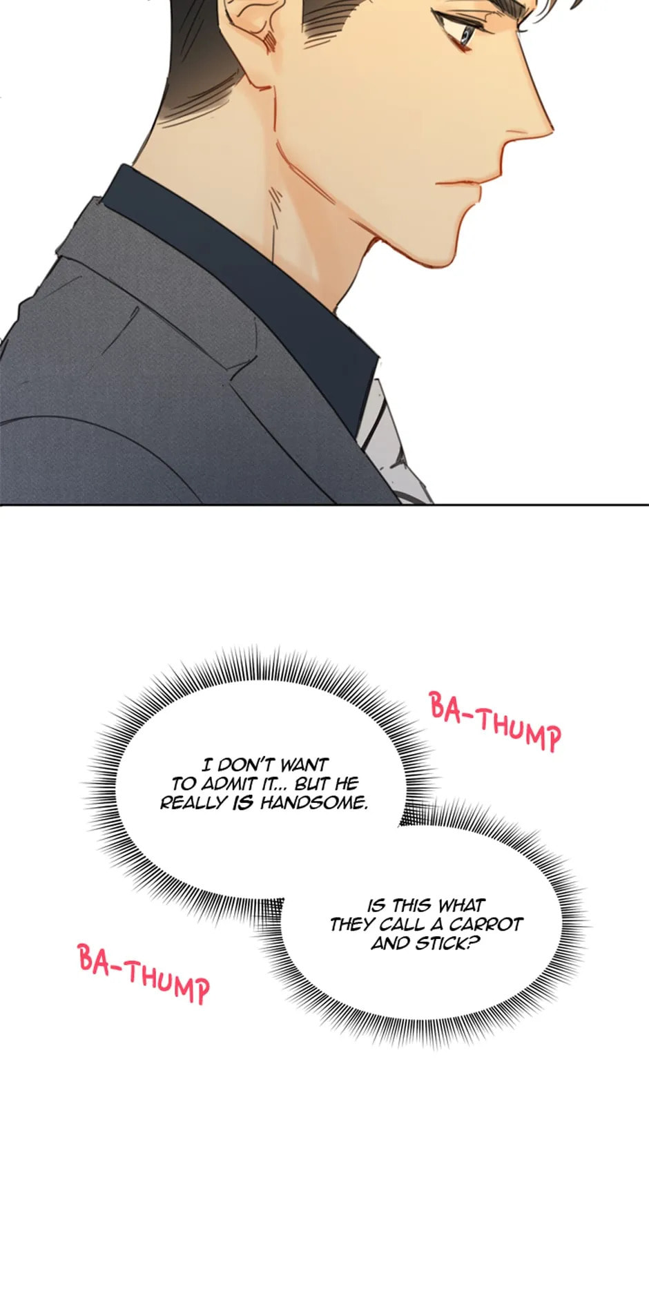 Read A Business Proposal chapter 18 image 34 on Lezhin