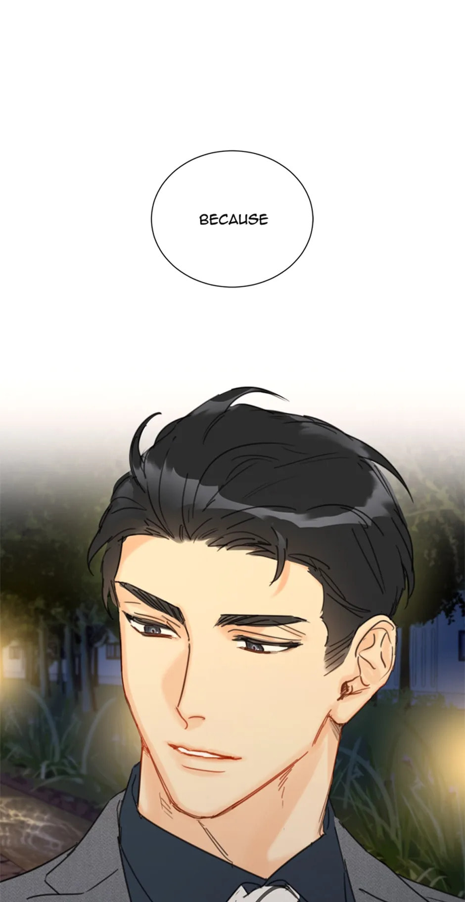 Read A Business Proposal chapter 18 image 37 on Lezhin
