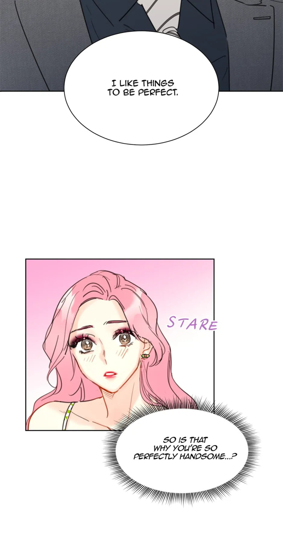Read A Business Proposal chapter 18 image 38 on Lezhin