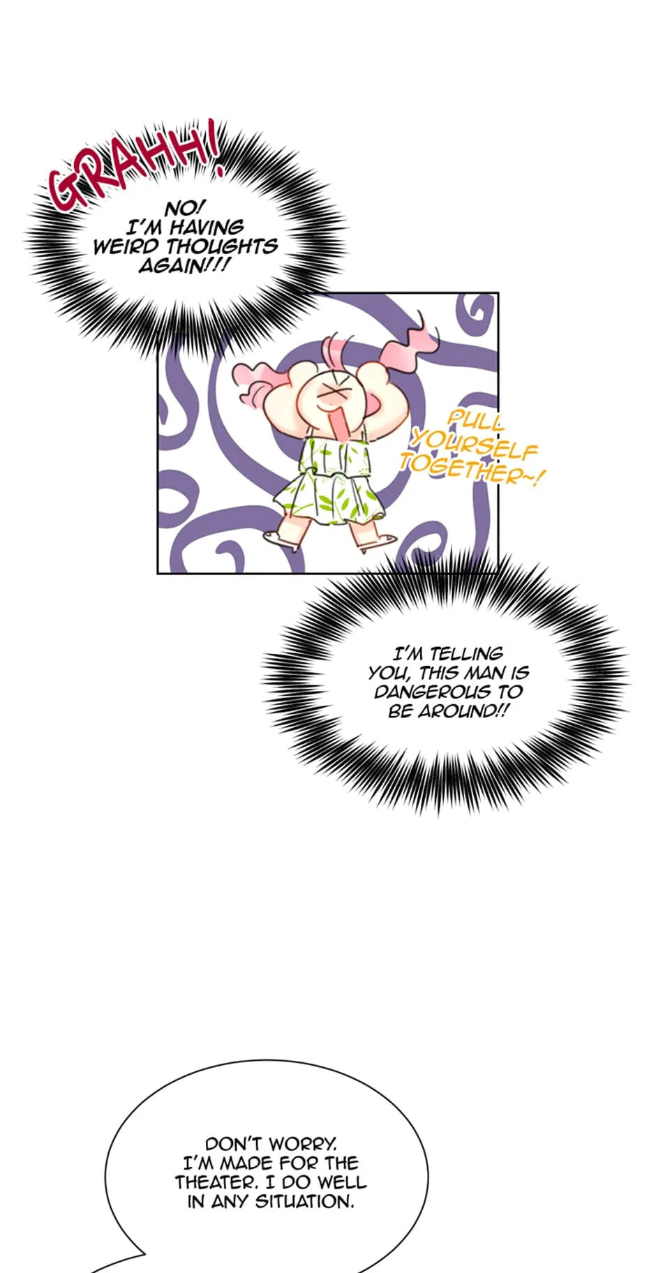 Read A Business Proposal chapter 18 image 39 on Lezhin