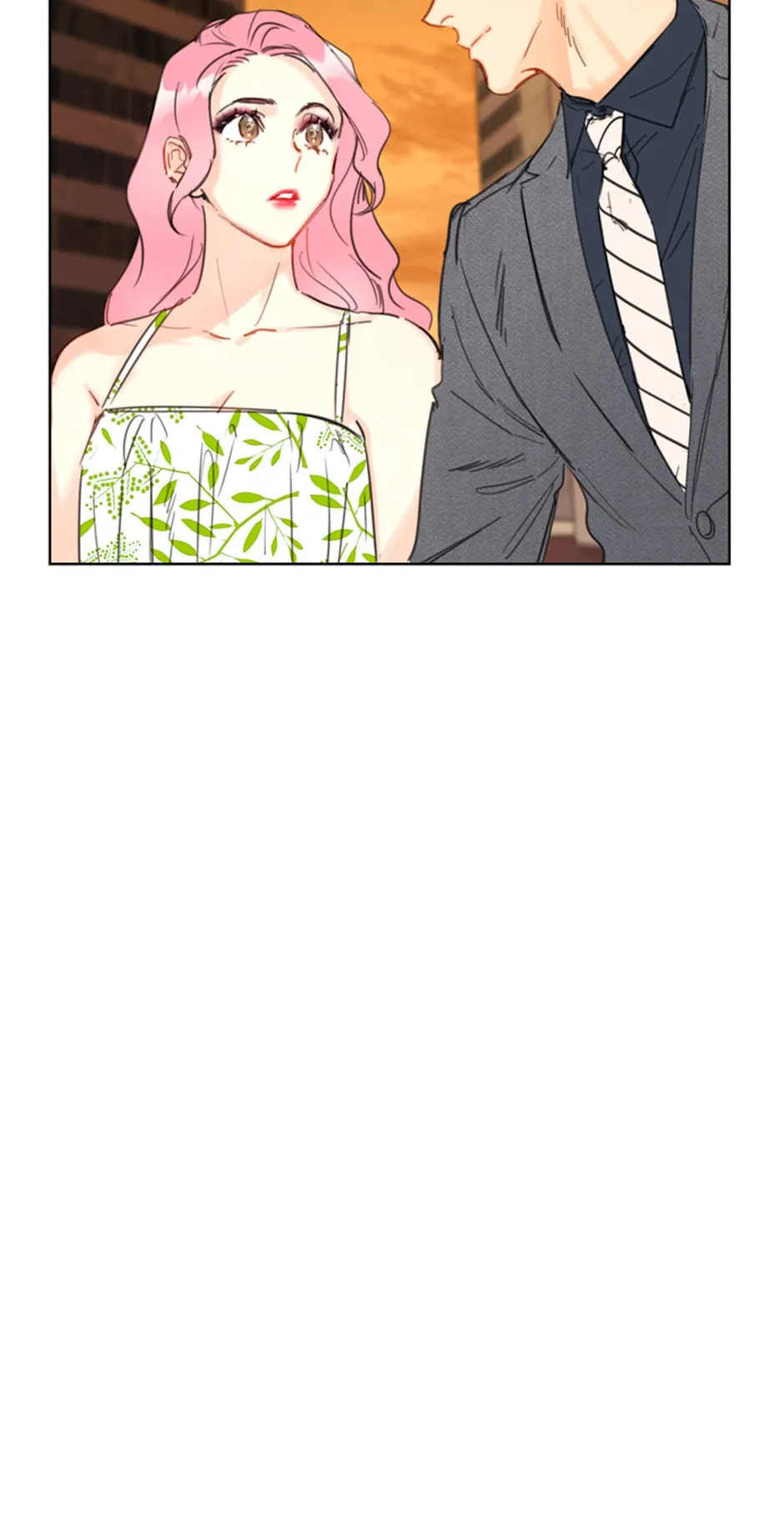 Read A Business Proposal chapter 18 image 4 on Lezhin