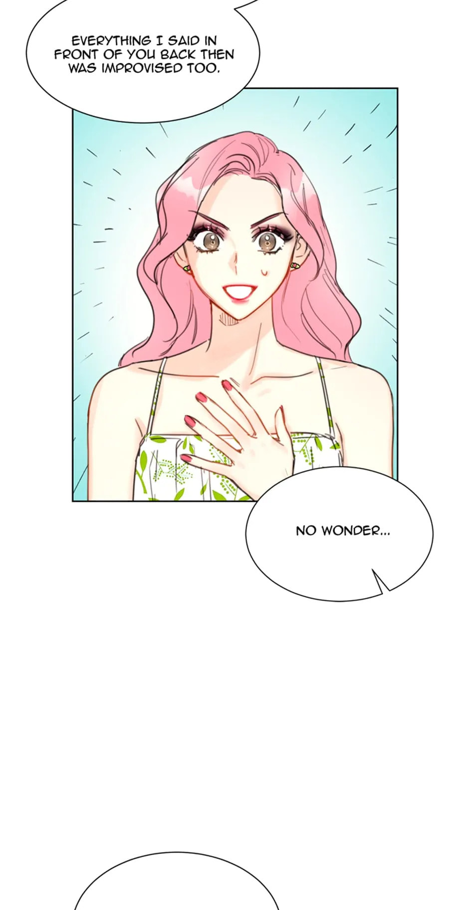 Read A Business Proposal chapter 18 image 40 on Lezhin