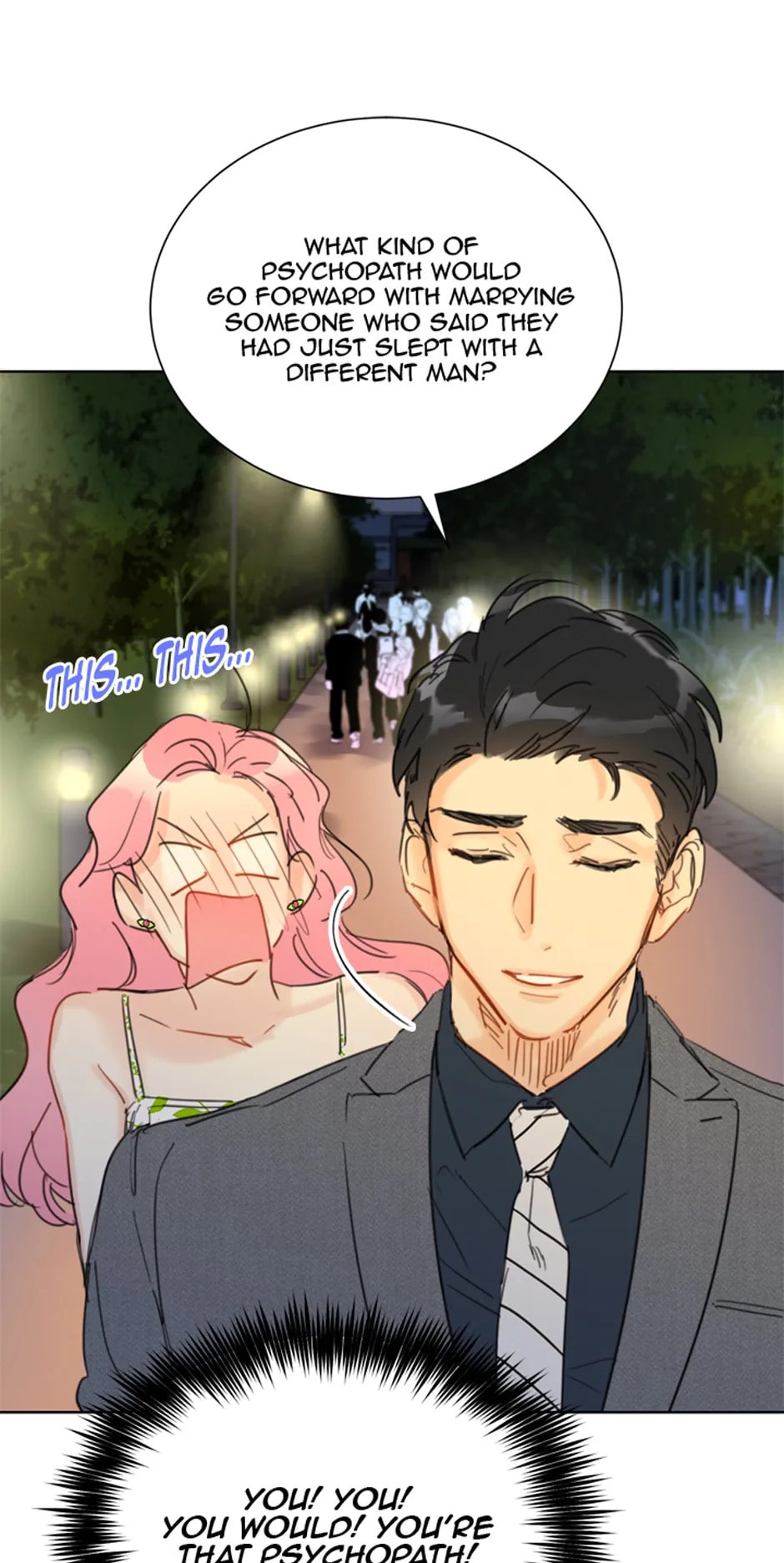 Read A Business Proposal chapter 18 image 45 on Lezhin