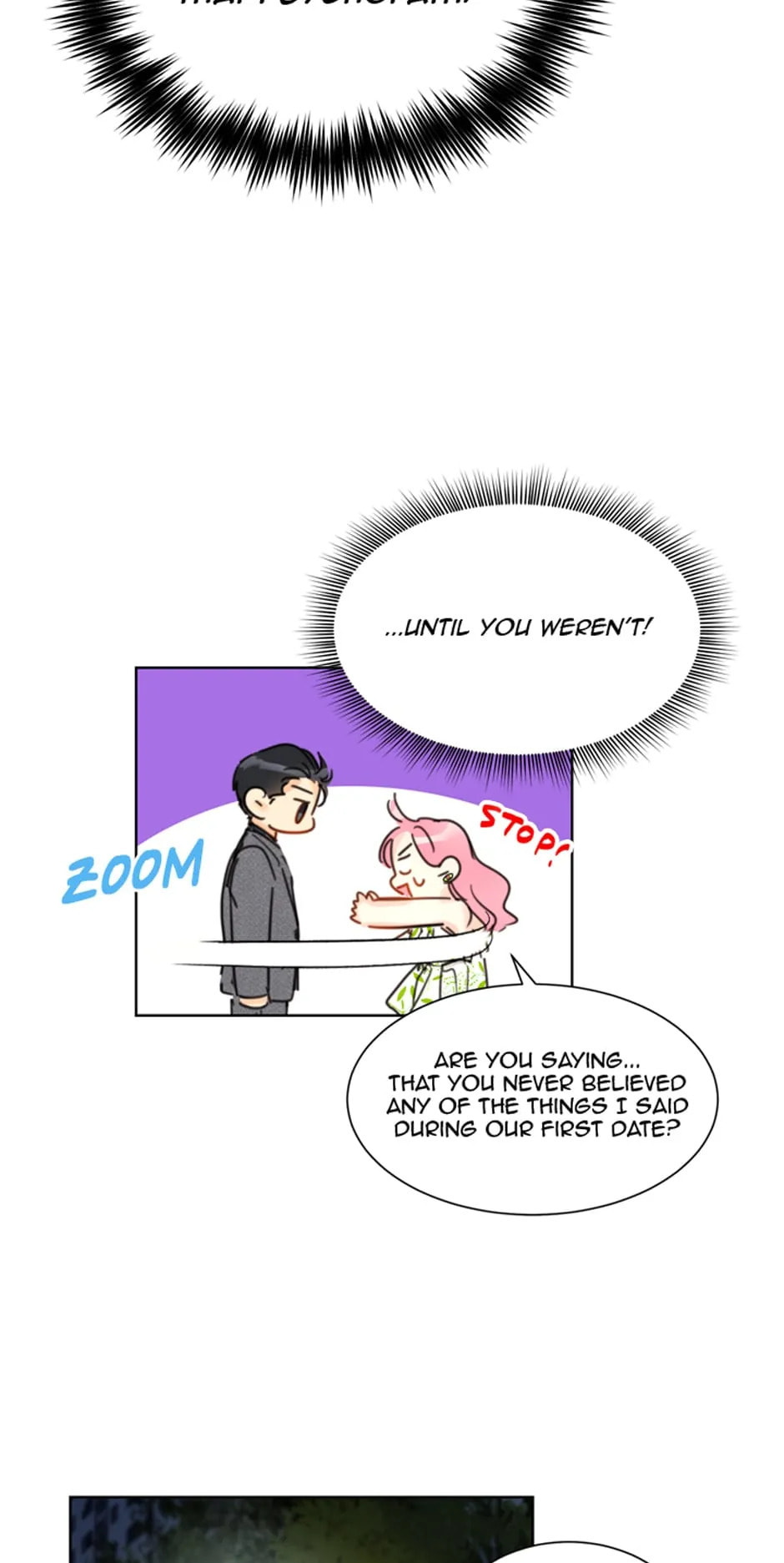 Read A Business Proposal chapter 18 image 46 on Lezhin