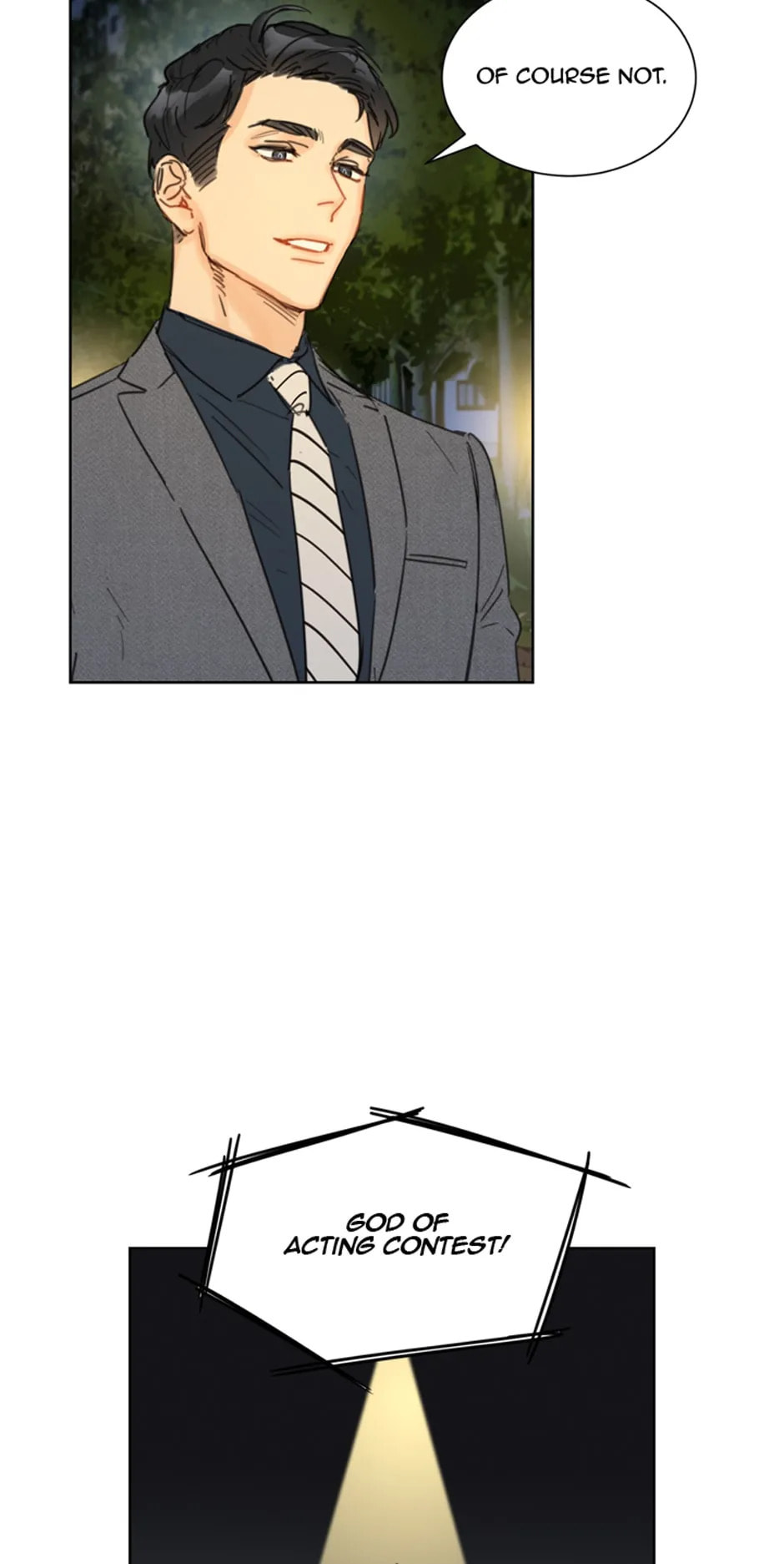 Read A Business Proposal chapter 18 image 47 on Lezhin